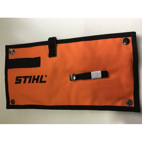 SET AFFILATURA STIHL PORTALIMA + TONDINO + DIMA PER CATENA 1/4" E 3/8"