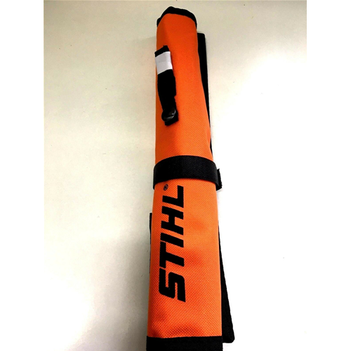 SET AFFILATURA STIHL PORTALIMA + TONDINO + DIMA PER CATENA 1/4" E 3/8"