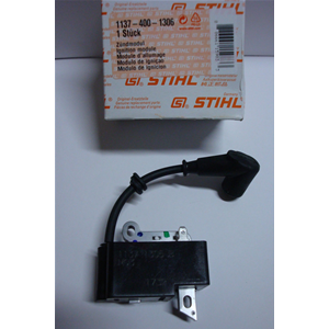 STIHL Bobina Modulo Accensione per Motosega MS 193 T Originale