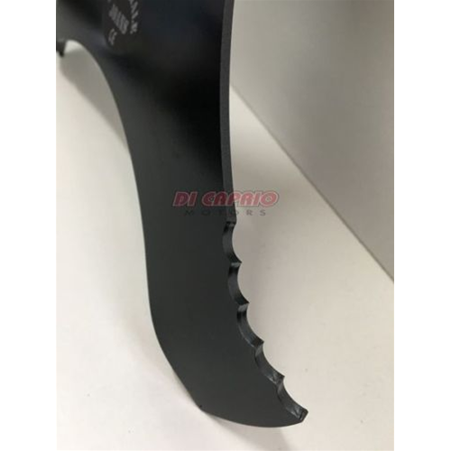 JOANS DISCO TRE PUNTE MULCHING DENTATO PER DECESPUGLIATORE 300X3.0 MM