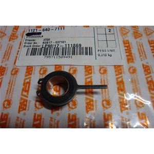 STIHL Chiocciola Vite Senzafine per Motosega MS 261 260 240 026 024 Originale