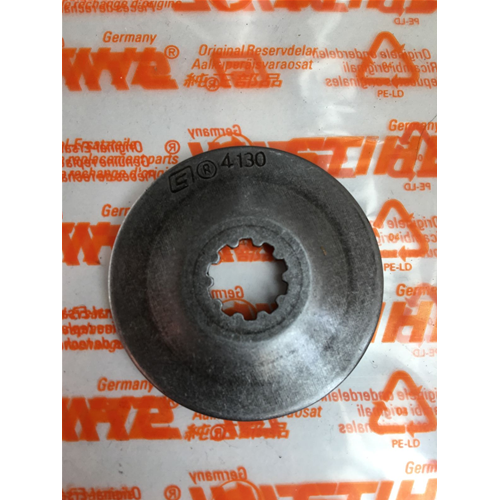 Rondella Pressione Flangia disco Decespugliatore STIHL FS ORIGINALE 41307131600