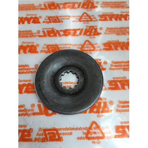 Rondella Pressione Flangia disco Decespugliatore STIHL FS ORIGINALE 41307131600