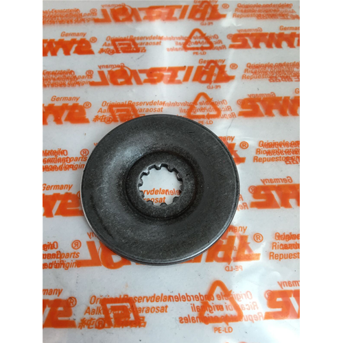 Rondella Pressione Flangia disco Decespugliatore STIHL FS ORIGINALE 41307131600