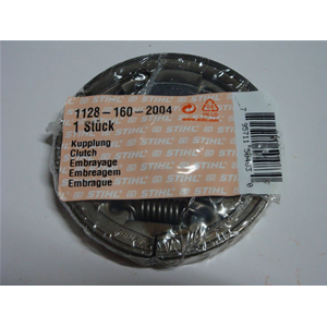 STIHL FRIZIONE CENTRIFUGA PER MOTOSEGA MS 440 460 461 044 046 ORIGINALE