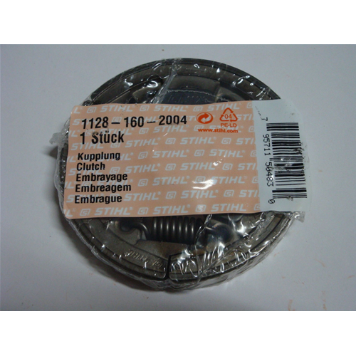 STIHL FRIZIONE CENTRIFUGA PER MOTOSEGA MS 440 460 461 044 046 ORIGINALE