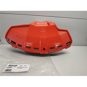 PROTEZIONE PARASASSI EFCO PER DECESPUGLIATORE DS 2200 2400 DS 2700