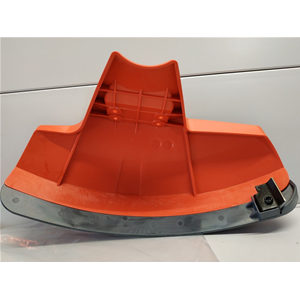 PROTEZIONE PARASASSI EFCO PER DECESPUGLIATORE DS 2200 2400 DS 2700