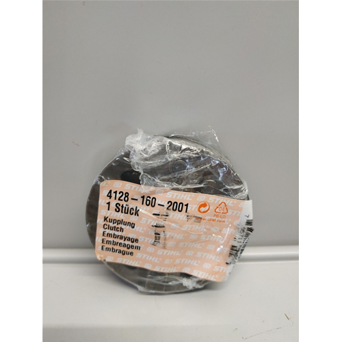 STIHL FRIZIONE Ø 67 MM DECESPUGLIATORE FS 120 200 250 350 400 450 480 E ALTRI