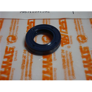 STIHL PARAOLIO 15x25x5 MM ALBERO MOTORE MOTOSEGA DECESPUGLIATORE SOFFIATORE ORIGINALE