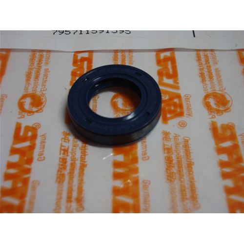STIHL PARAOLIO 15x25x5 MM ALBERO MOTORE MOTOSEGA DECESPUGLIATORE SOFFIATORE ORIGINALE