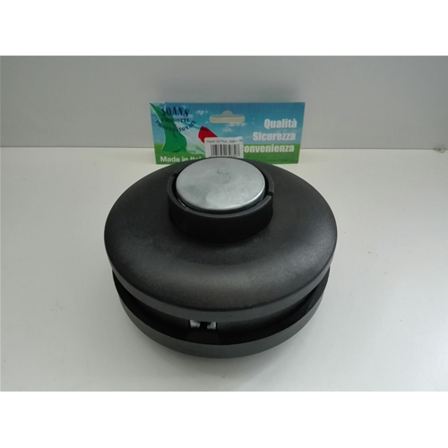 Testina batti e vai filo decespugliatore JOANS sistema coppa folle 130mm PROFESS