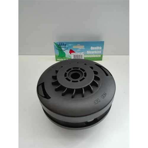 Testina batti e vai filo decespugliatore JOANS sistema coppa folle 130mm PROFESS
