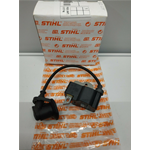 BOBINA ELETTRONICA MODULO ACCENSIONE PER MOTOSEGA STIHL 362 C  M-TRONIC - ORIGINALE