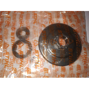 STIHL CAMPANA FRIZIONE CON ROCCHETTO 3/8 7 DENTI MS 361 362 441 440 461 460