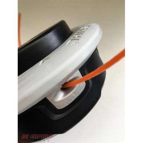 TESTINA PER DECESPUGLIATORE STIHL AUTOCUT 46-2 BATTI E VAI M12 x 1,5 SX F