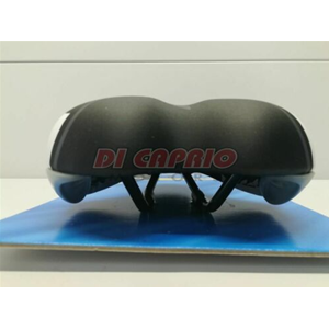 XLC SELLA PER BICI BICICLETTA MTB BAMBINO BAMBINA STRUTTURA ACCIAIO NERO 