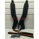 EFCO KIT CINGHIAGGIO A ZAINO PER DECESPUGLIATORE 8465 8535 ERGO DSF 4200 4300