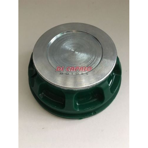 Nuovo Pomello Rinforzato Testina DECESPUGLIATORE EFCO OleoMac Load&Go