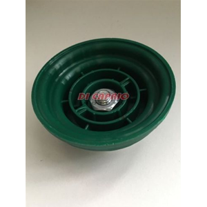 Nuovo Pomello Rinforzato Testina DECESPUGLIATORE EFCO OleoMac Load&Go