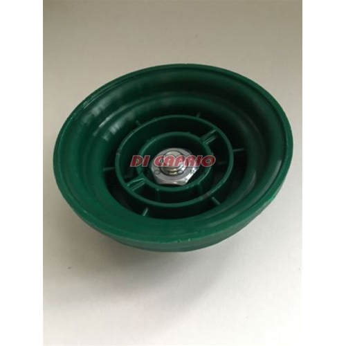Nuovo Pomello Rinforzato Testina DECESPUGLIATORE EFCO OleoMac Load&Go
