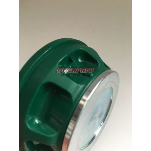 Nuovo Pomello Rinforzato Testina DECESPUGLIATORE EFCO OleoMac Load&Go