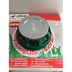 Nuovo Pomello Rinforzato Testina DECESPUGLIATORE EFCO OleoMac Load&Go