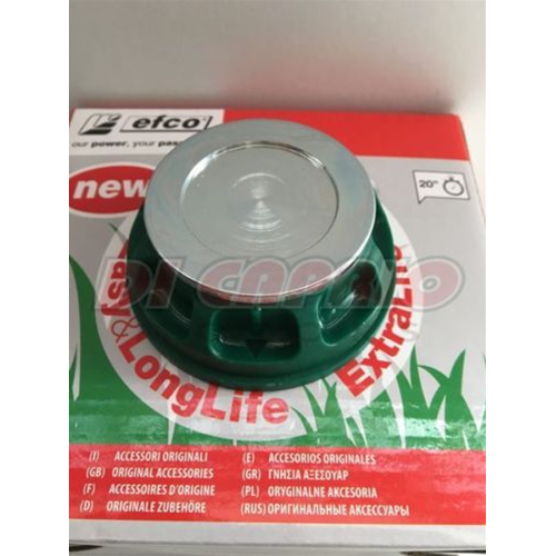 Nuovo Pomello Rinforzato Testina DECESPUGLIATORE EFCO OleoMac Load&Go