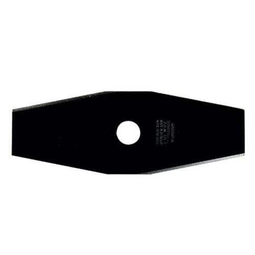 Lama Disco EFCO Oleo Mac decespugliatore per erba in acciaio speciale Ø 255 mm