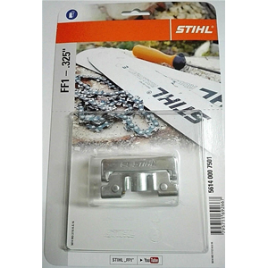 GUIDA LIMA STIHL FF1 PER AFFILATURA CATENA 325"