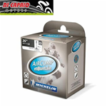 Camera d'aria Bici Bicicletta MTB Michelin Aircomp Mountain 26" 2,2<-->2,8