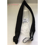 Fascia cinghiaggio tracolla UNIVERSALE per decespugliatore 