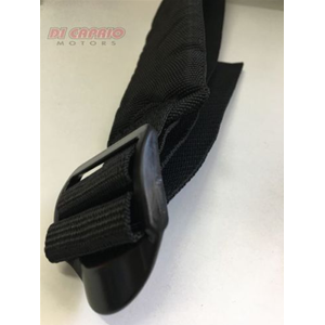 Fascia cinghiaggio tracolla UNIVERSALE per decespugliatore 