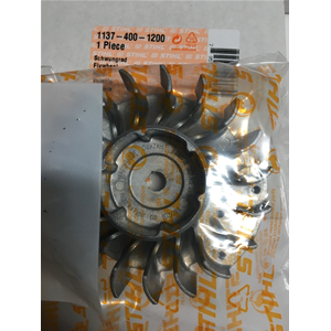 STIHL VOLANO MAGNETICO ACCENSIONE PER MOTOSEGA MS 192 193 194 T ORIGINALE
