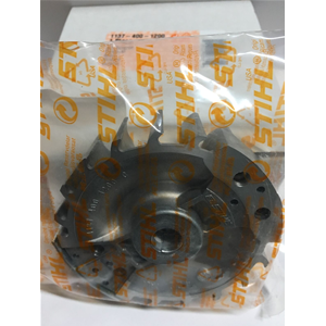 STIHL VOLANO MAGNETICO ACCENSIONE PER MOTOSEGA MS 192 193 194 T ORIGINALE