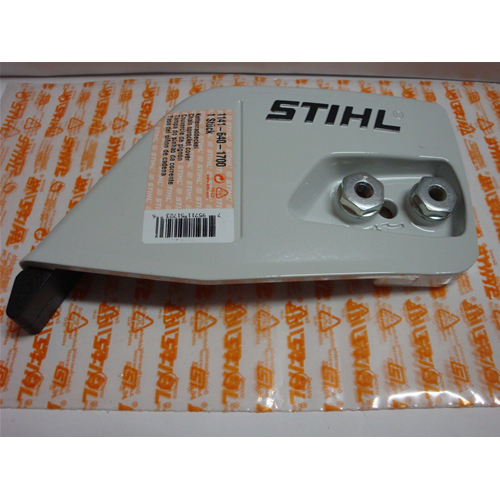 STIHL CARTER COPERCHIO ROCCHETTO CATENA MOTOSEGA MS 261 362 e 261 362 C-M PRIMA SERIE