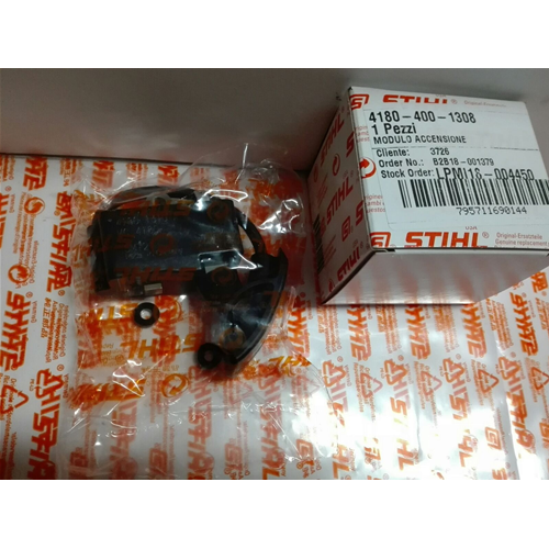 STIHL BOBINA ELETTRONICA MODULO ACCENSIONE DECESPUGLIATORE FS 90 100 130 4Mix 