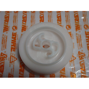 STIHL PULEGGIA AVVIAMENTO MOTOSEGA MS 261 271 291 362 390 391 462 500i ORIGINALE