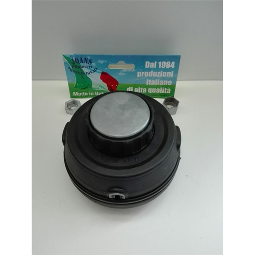 Testina batti e vai filo decespugliatore JOANS sistema coppa folle 110mm PROFESS