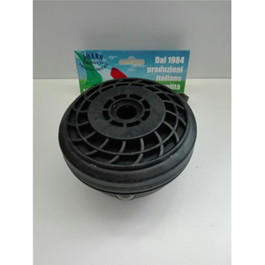 Testina batti e vai filo decespugliatore JOANS sistema coppa folle 110mm PROFESS