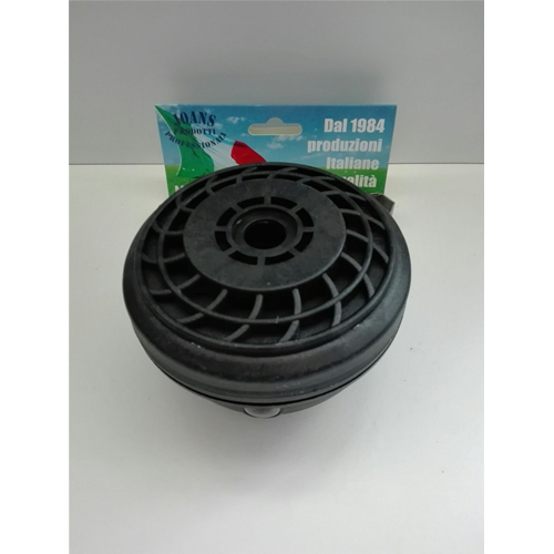 Testina batti e vai filo decespugliatore JOANS sistema coppa folle 110mm PROFESS