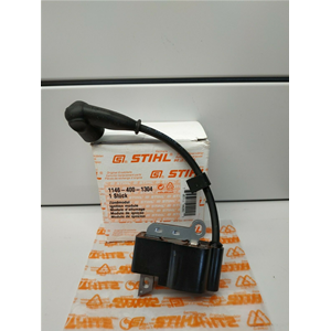 STIHL BOBINA MODULO ACCENSIONE PER MOTOSEGA MS 150 TC