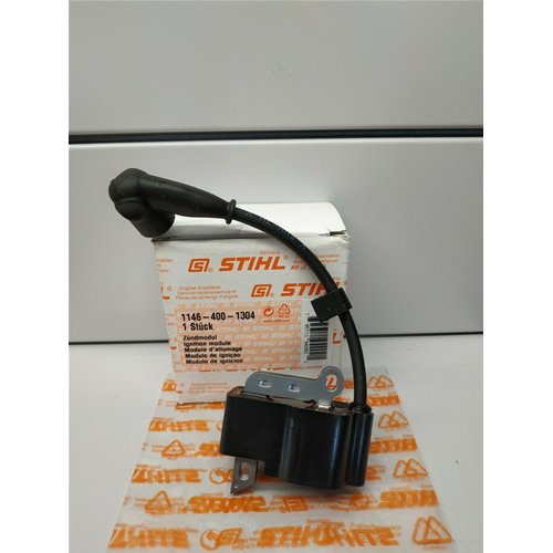 STIHL BOBINA MODULO ACCENSIONE PER MOTOSEGA MS 150 TC