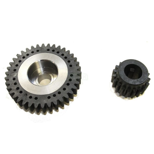 EUROSYSTEMS Kit Ingranaggi Dentati Retromarcia EURO 5 EVO 