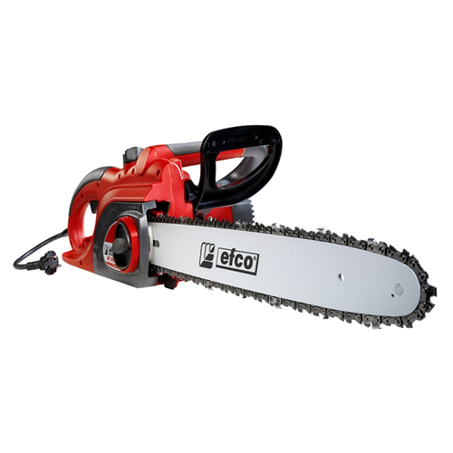 EFCO MOTOSEGA ELETTRICA MT 2000  BARRA 40CM 1900W "PREZZO SPECIALE"