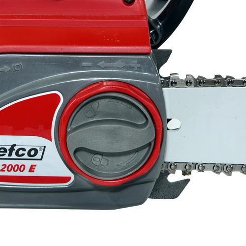 EFCO MOTOSEGA ELETTRICA MT 2000  BARRA 40CM 1900W "PREZZO SPECIALE"