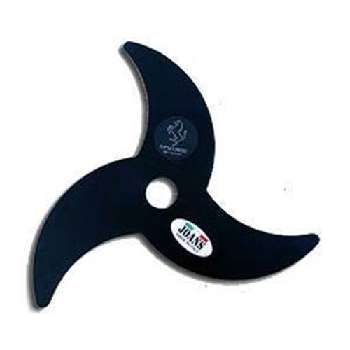 JOANS LA FALCE NINJA 250X2.6MM