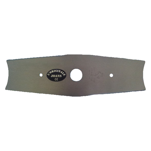 JOANS LAMA COLTELLO ROMBO PER DECESPUGLIATORE 300 x 2,6 MM