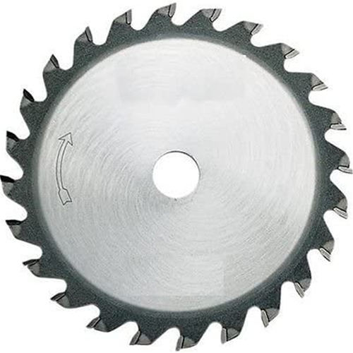 JOANS Widia DISCO per decespugliatore con punte in carburo di tungsteno 250 mm 36 DENTI