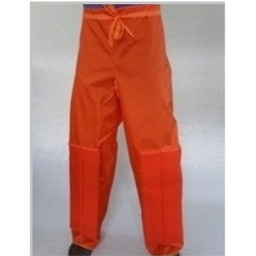 JOANS COPRI PANTALONE TRASPIRANTE CON PARASTINCHI 